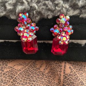 Vintage earrings